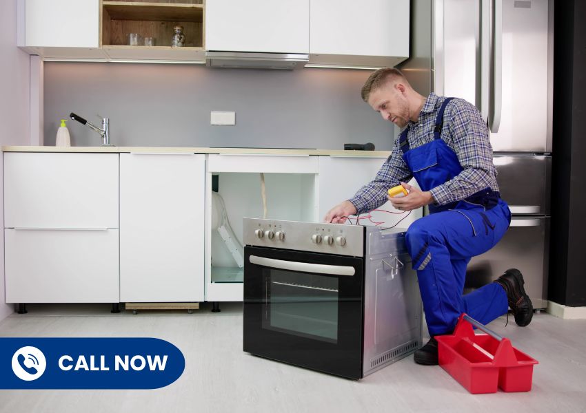 Appliance Repair Services in Stony Brook, NY